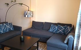 Fabulous 2 Bed Apt 10 Mins From City Centre